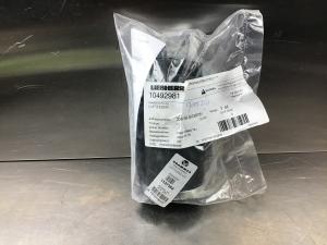 Liebherr Pneumatic Spring